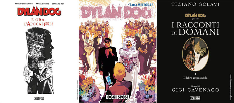 Dylan Dog Lucca 2019 thumb