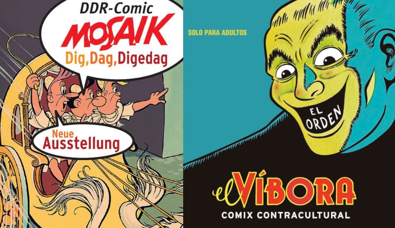 ElViboraMosaik