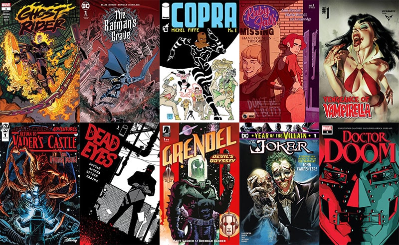 First Issue 55 thumb