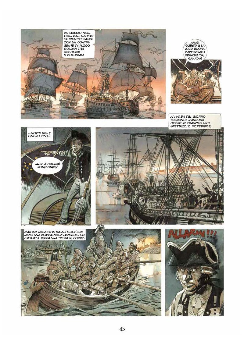 Guerre di Frontiera