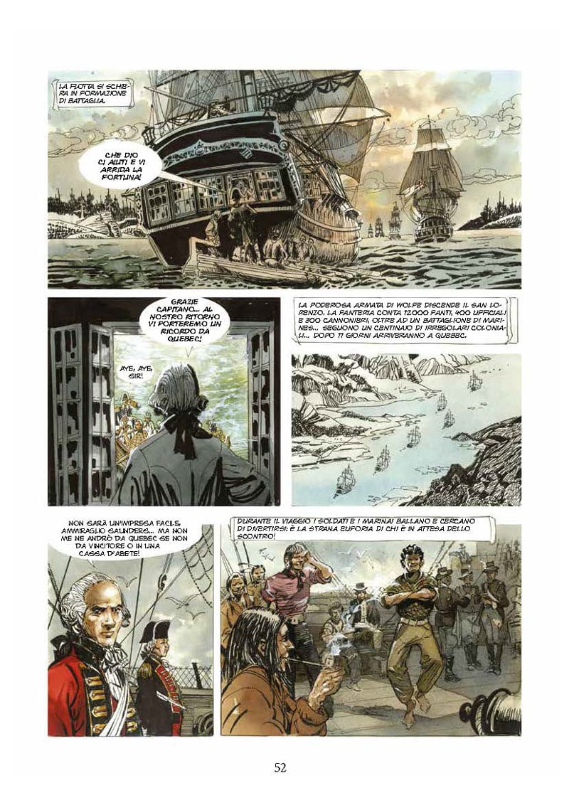 Guerre di frontiera