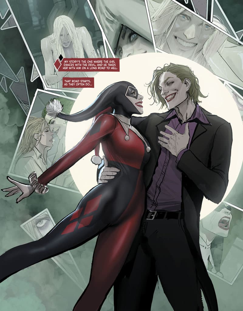 Harleen 001