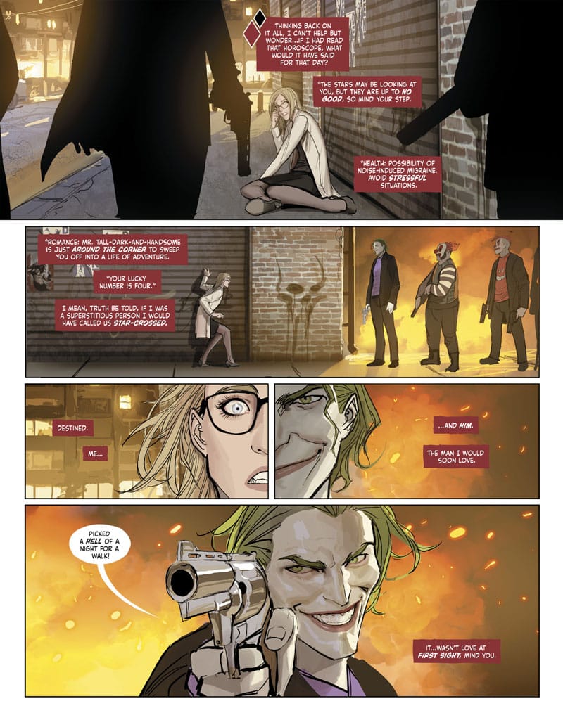 Harleen 001