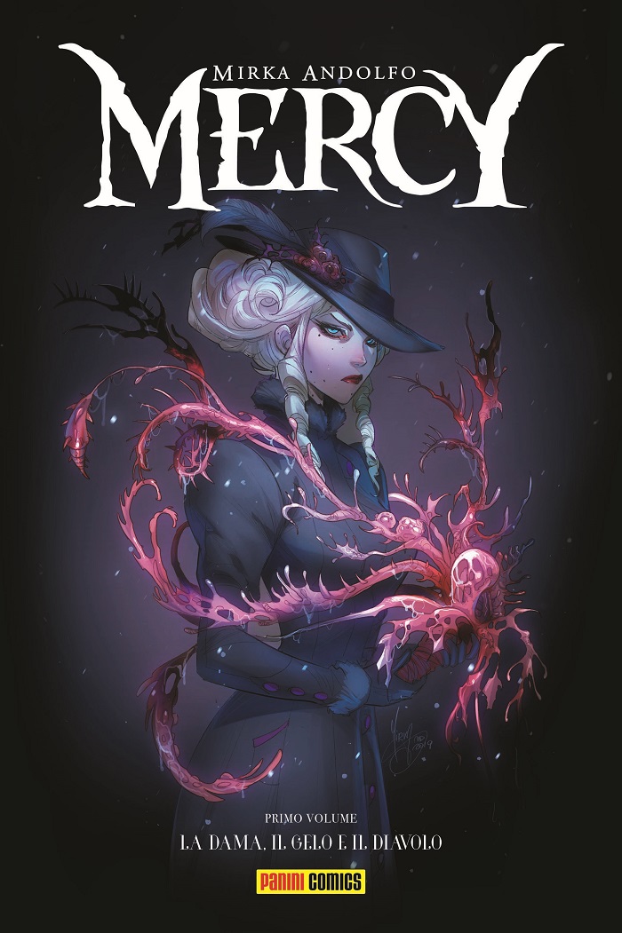 Mercy cover