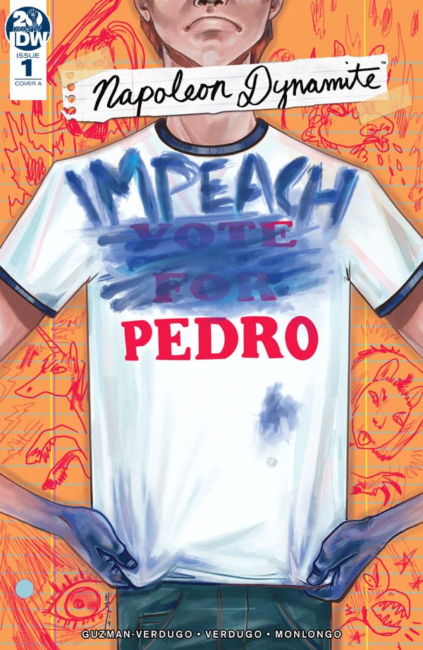 Napoleon Dynamite