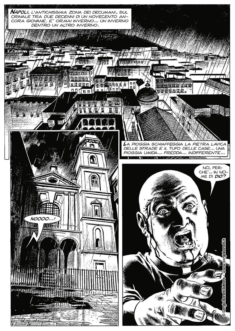 Quando si dice il destino e altre storie