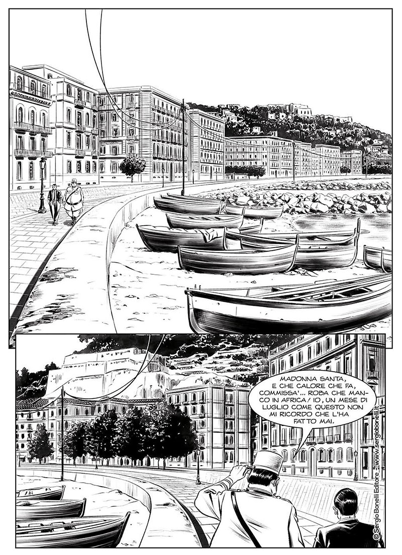 Quando si dice il destino e altre storie