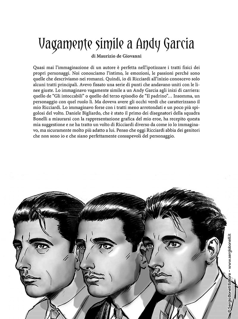 Quando si dice il destino e altre storie