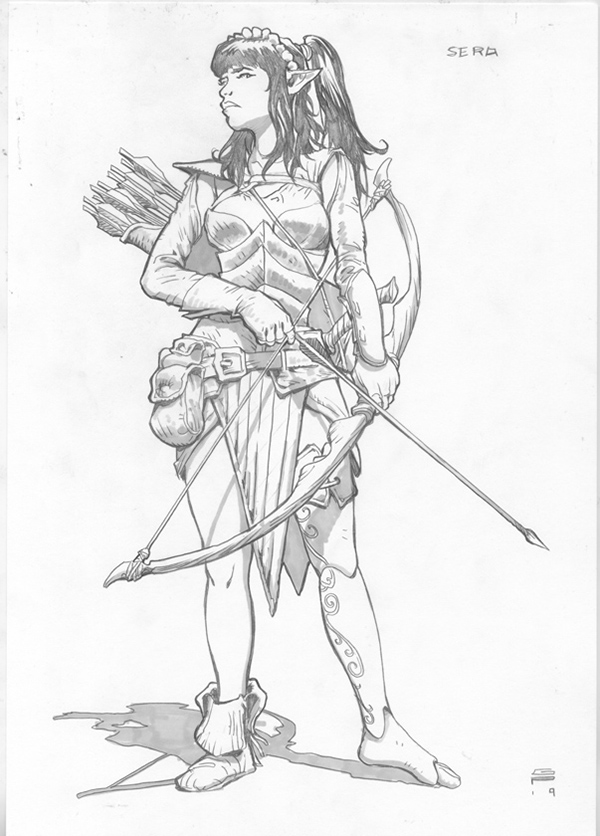 Sera