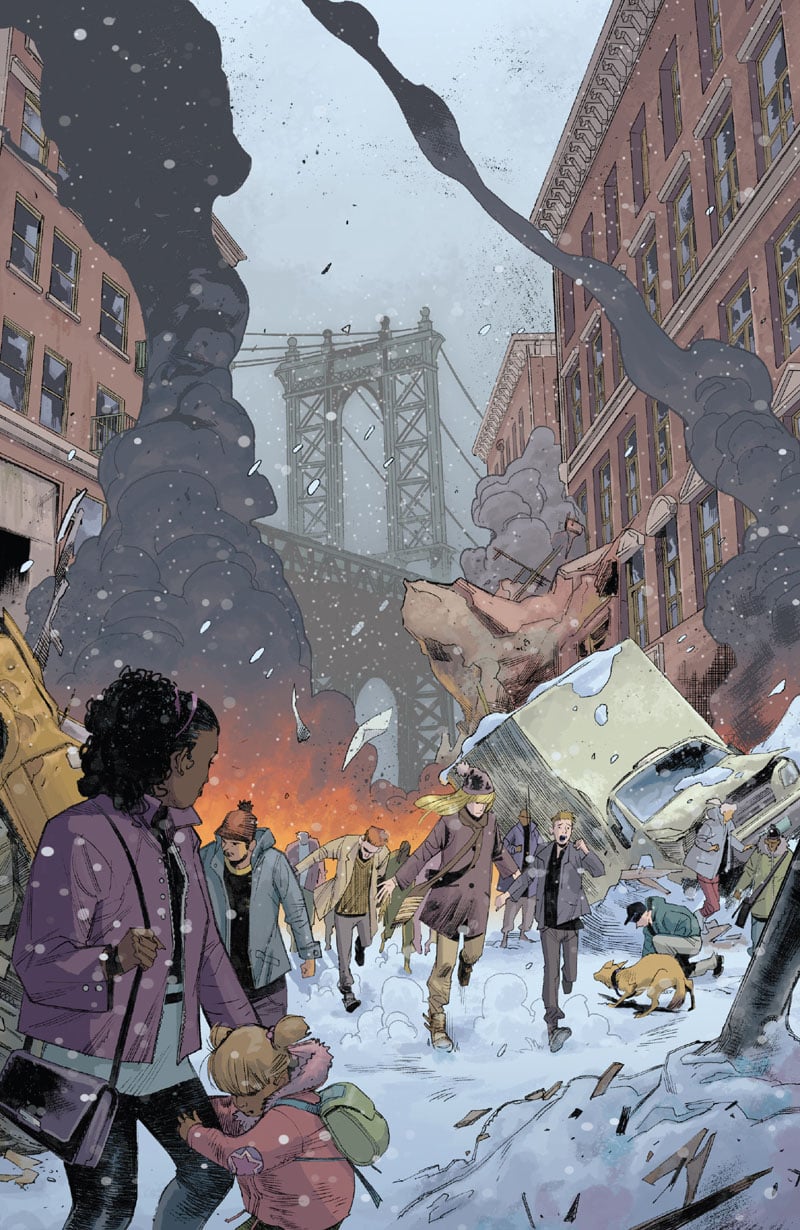 Spider Man 01 (of 06)