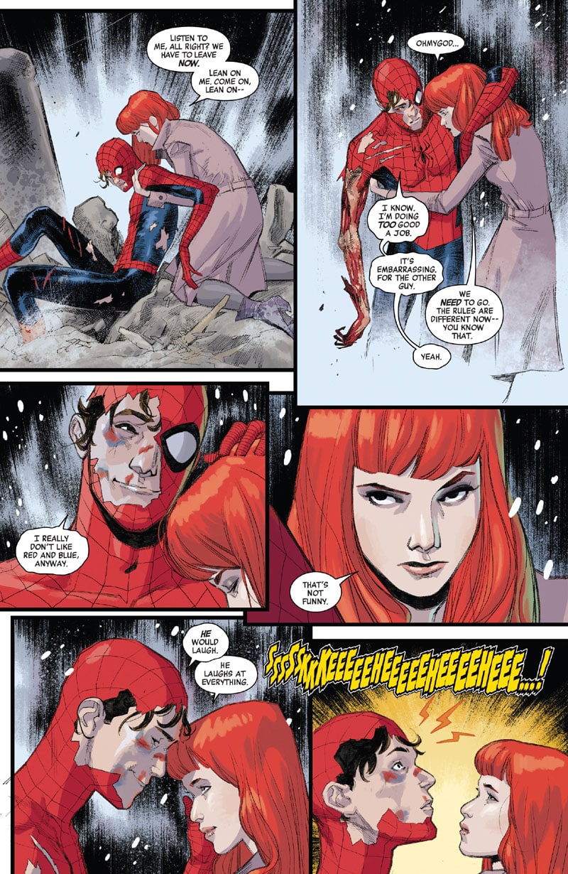 Spider Man 01 (of 06)
