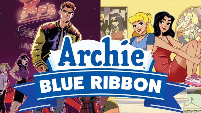 Archieribbon