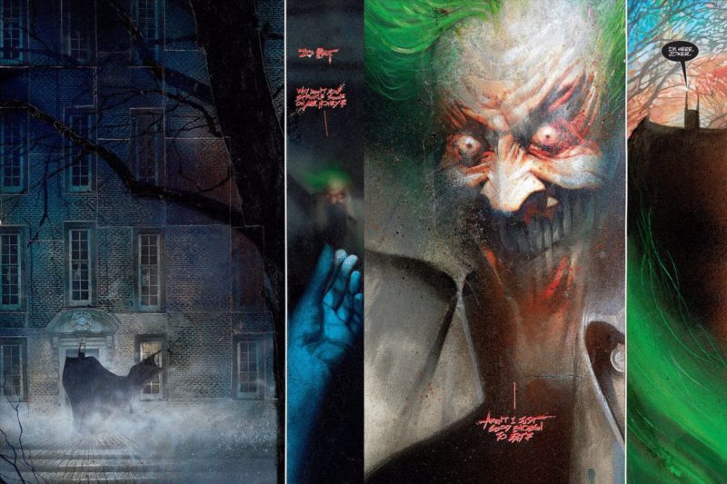 Arkham