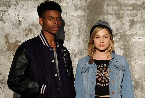 Cloak and dagger renewed
