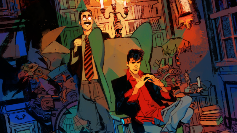 Dylan dog