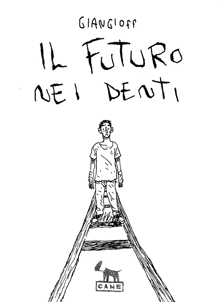 Futuroneidenti cover