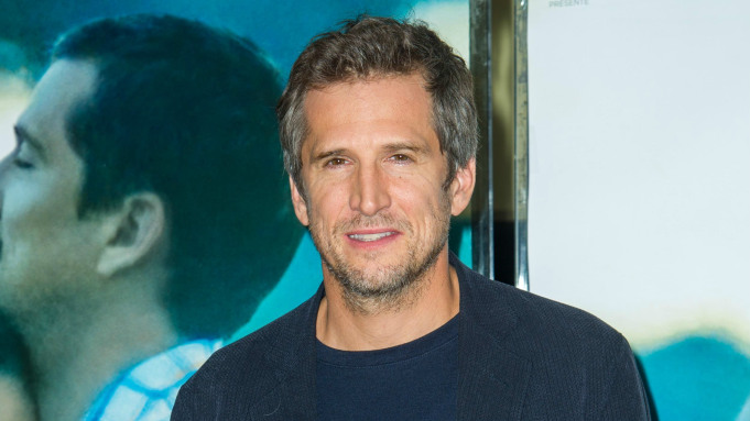 Guillaume canet