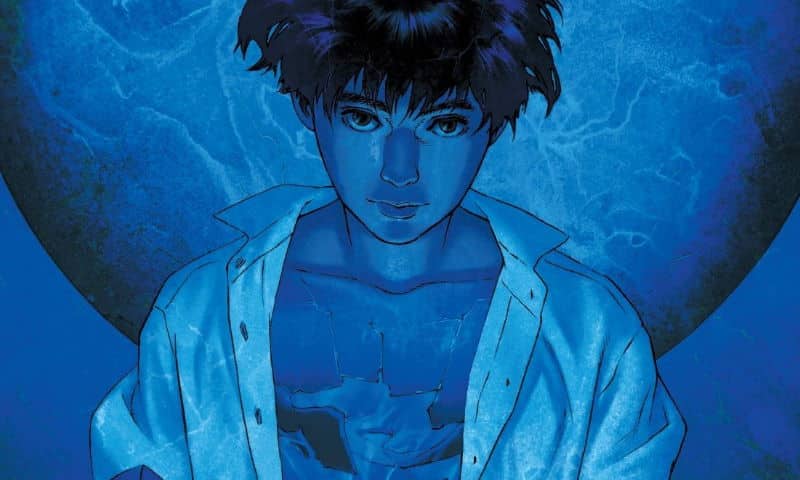 La stirpe della sirena copertina home