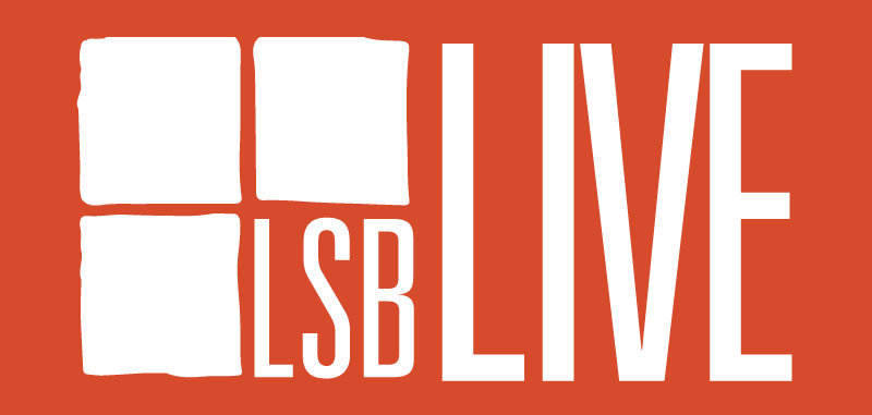 Lo spazio bianco live