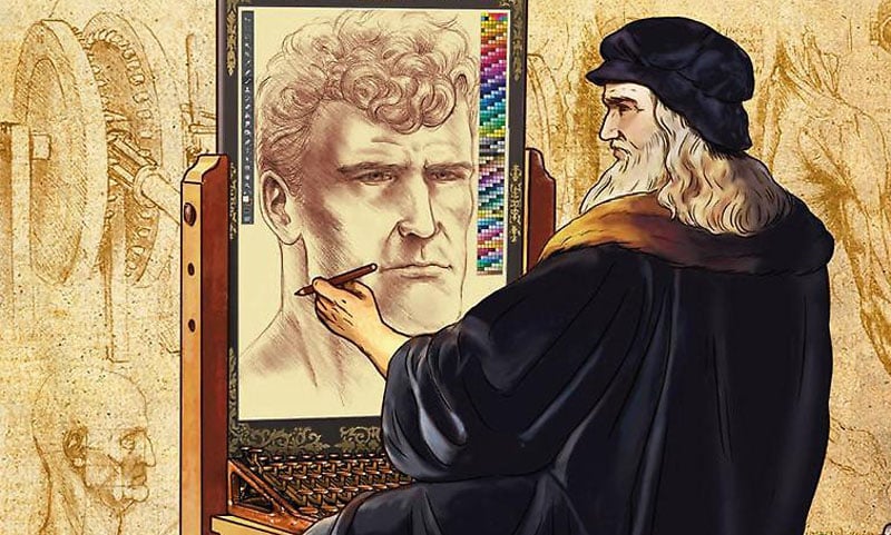 Martin mystere presenta leonardo thumb