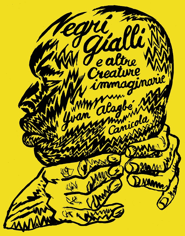 Negri gialli copertina bassa