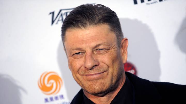 Seanbean
