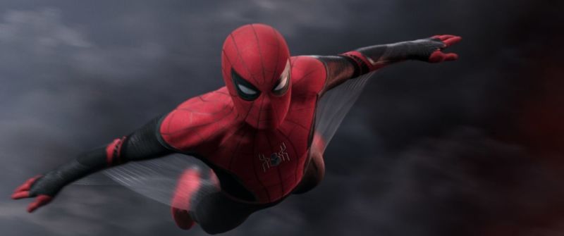Spidermanfar1