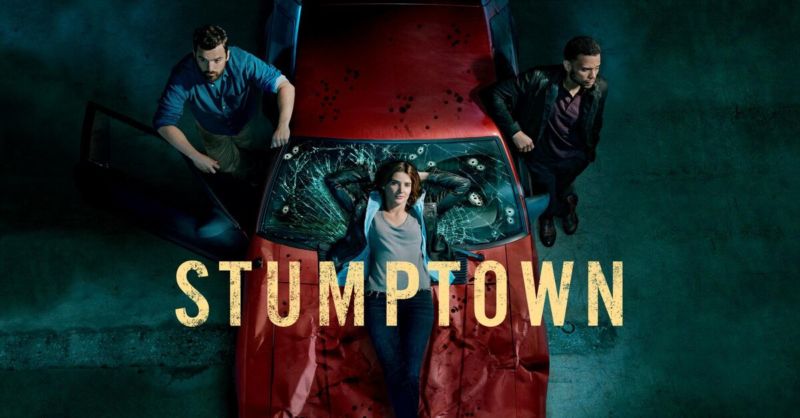 Stumptown
