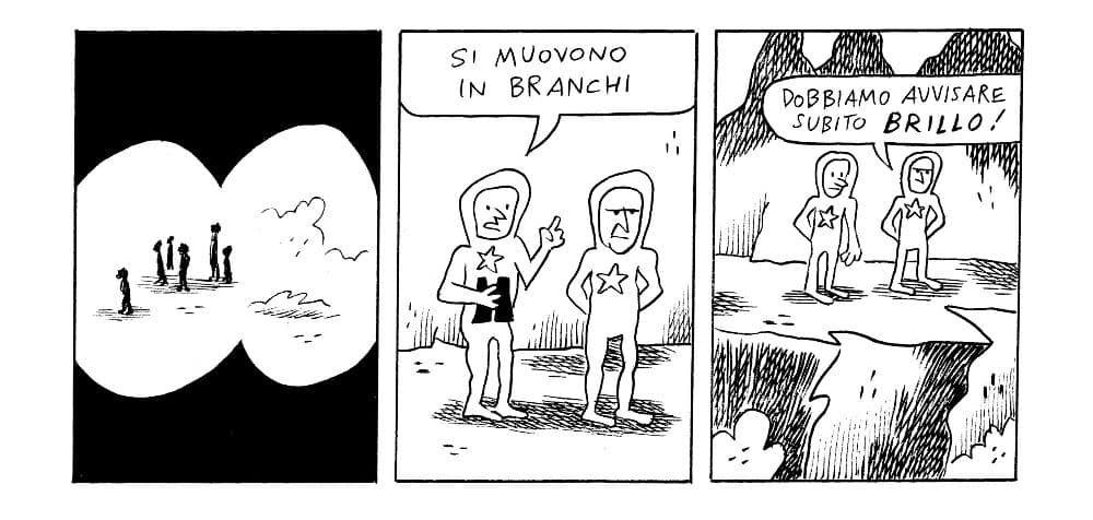 Tuono bolide11