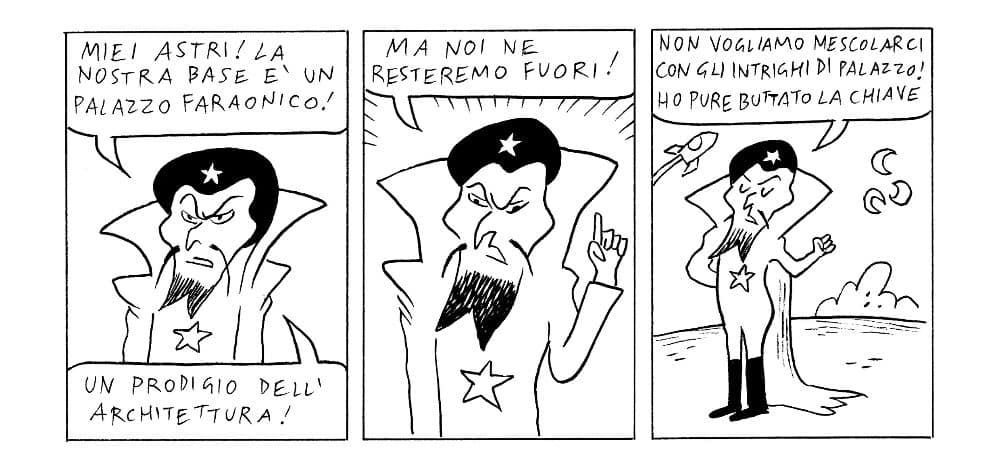 Tuono bolide14