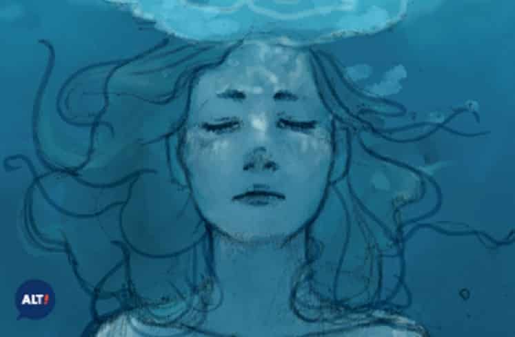Underwater 0.