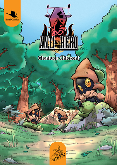 01 ANTI HERO