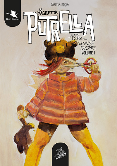 06 LA MAGHETTA PUTRELLA
