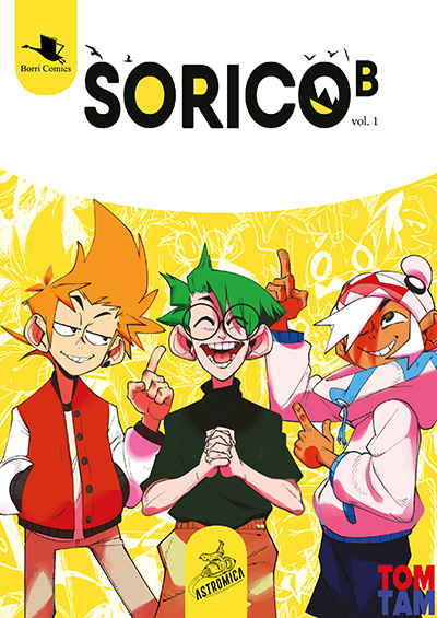 09 SORICO B