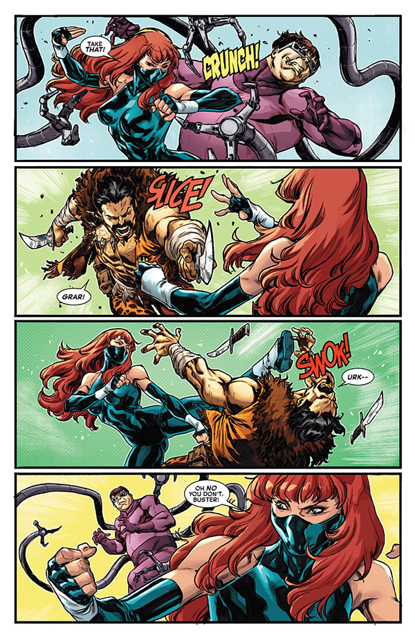 Amazing Mary Jane 001