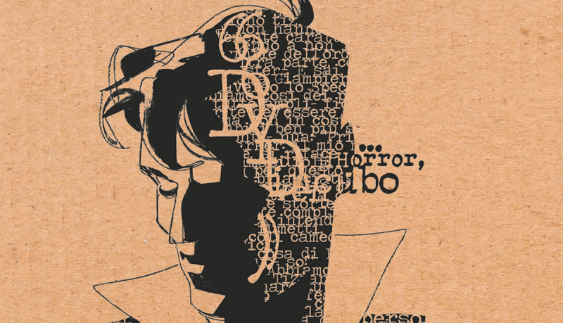 Dylan dog talks thumb