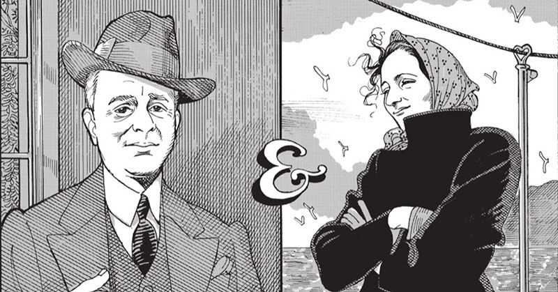 Ettore e Fernanda thumb