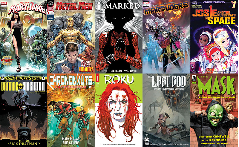 First Issue 56 thumb