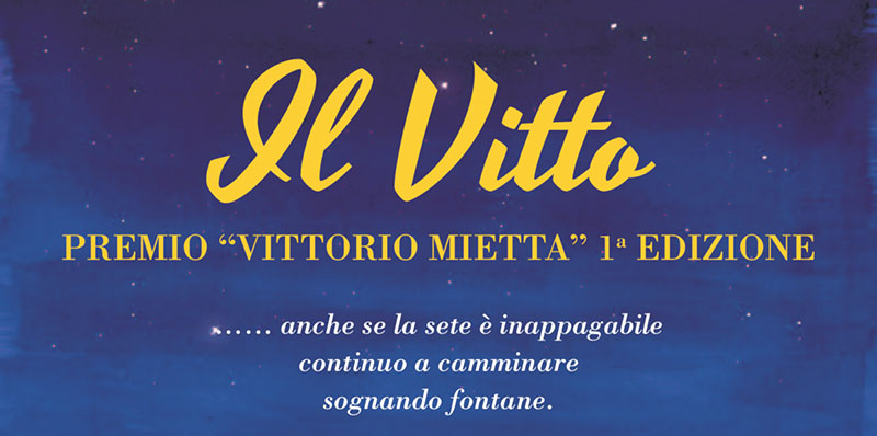 IL VITTO volantino CONCORSO thumb