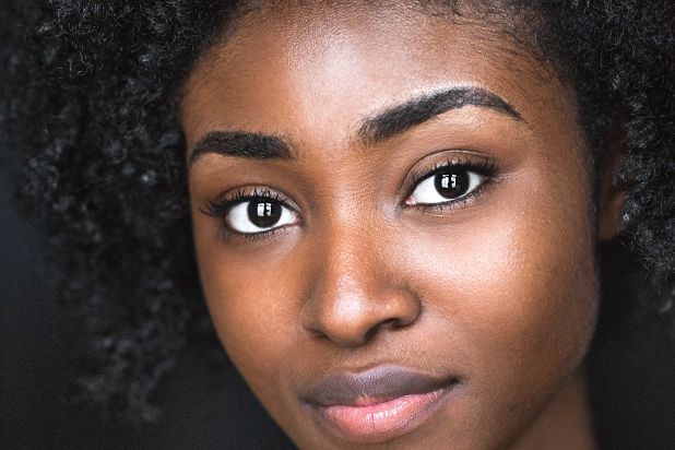 Headshots for Actors