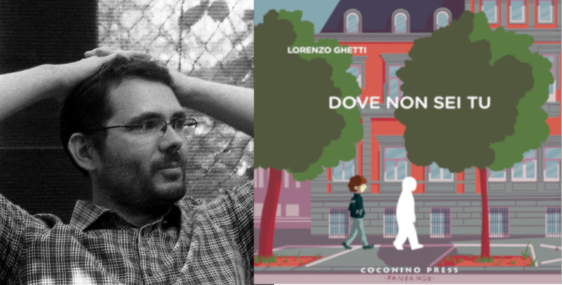 LorenzoGhetti Cover
