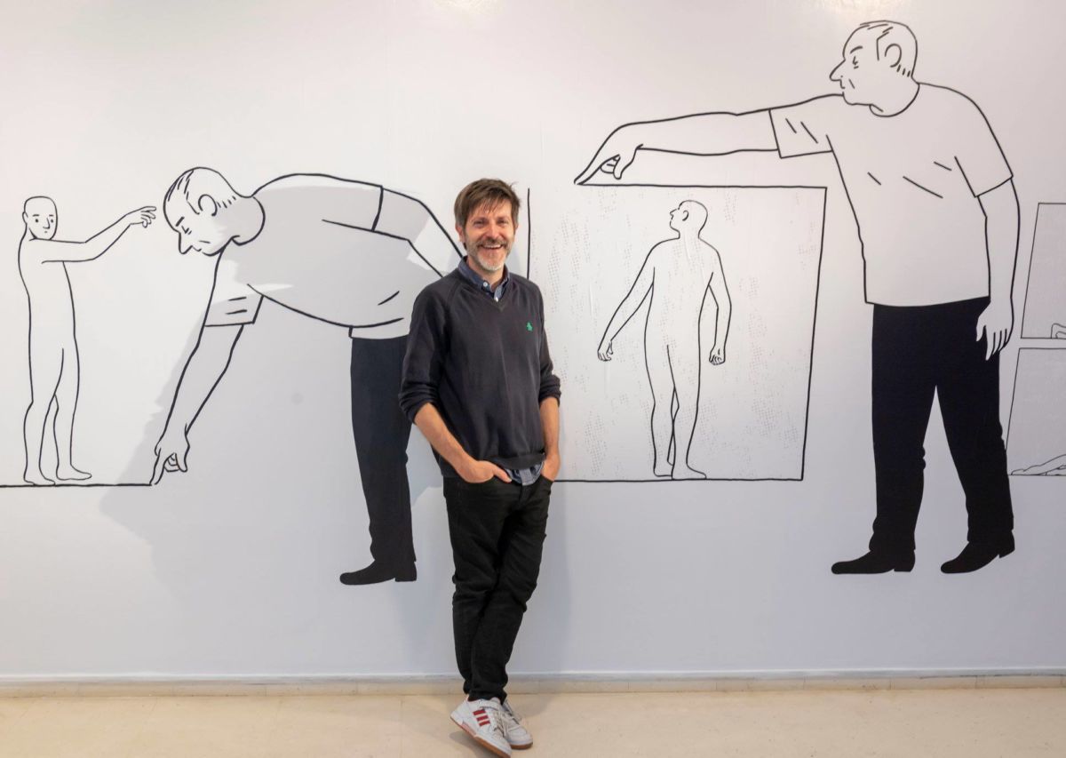 Paco Roca IVAM