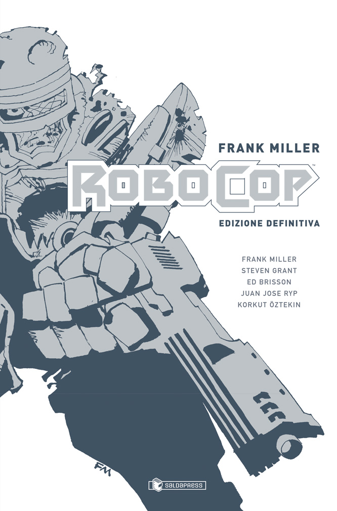 Robocop Frank Miller LowRes RGB