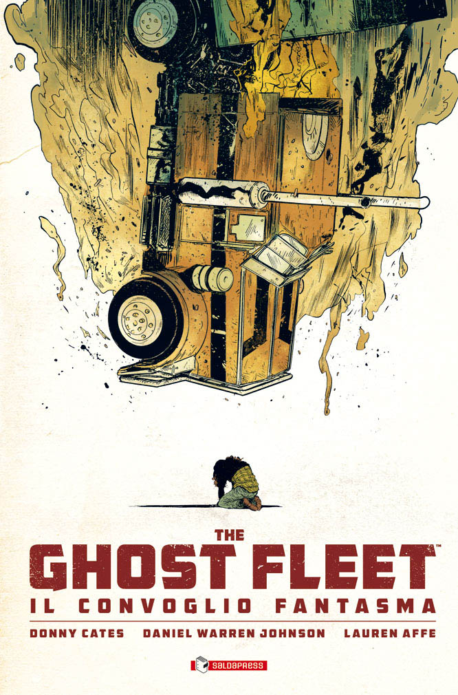 The Ghost Fleet LowRes RGB