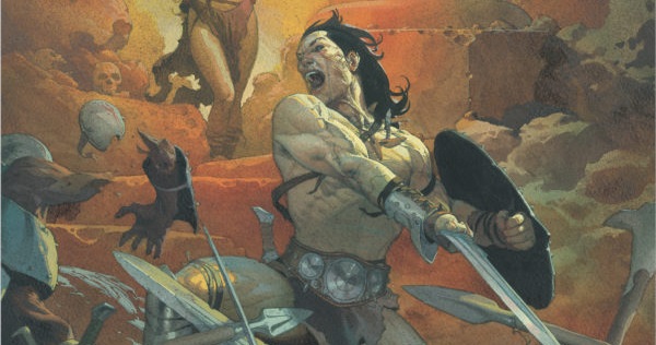 Conan