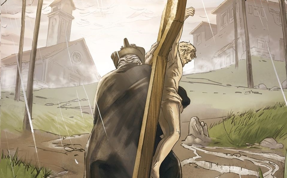 Copertina post