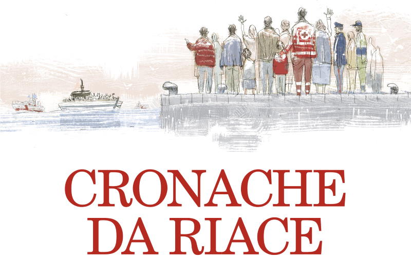 Cover Bonaccorso, Rizzo Riace1