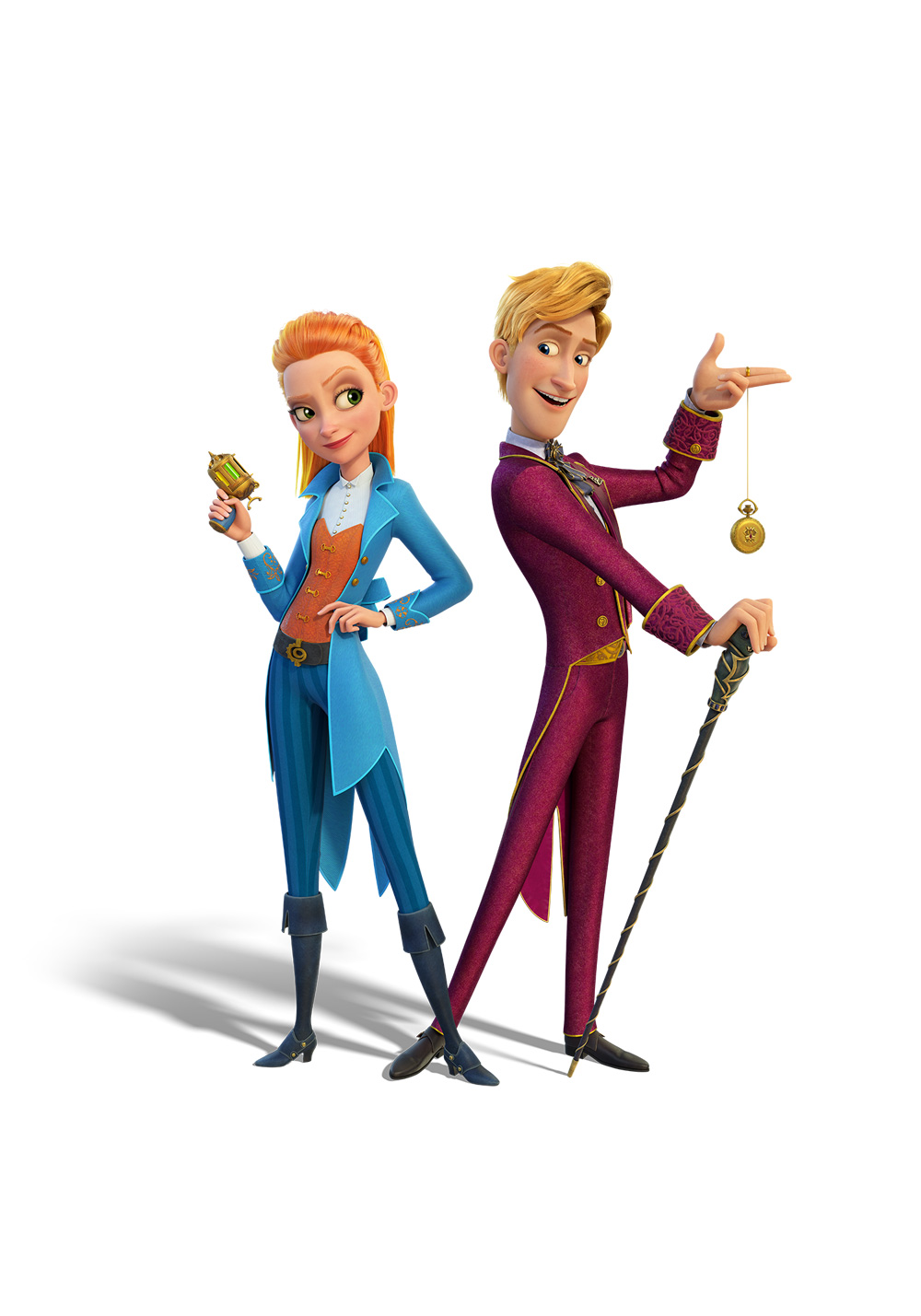 Hanselandgretel