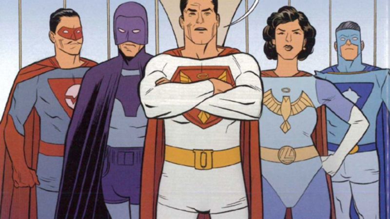 Jupiterlegacy