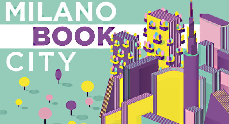 Milano book city